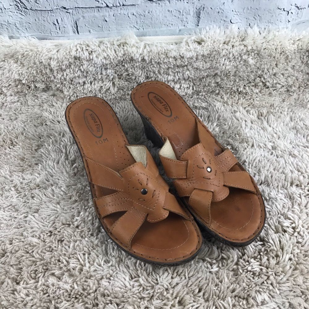 Napa Flex Sandals 